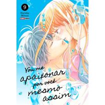 Vou Me Apaixonar Por Você Mesmo Assim 09