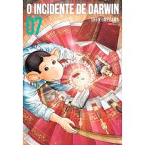 O Incidente De Darwin 07