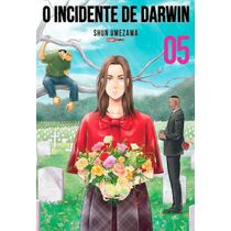 O Incidente De Darwin 05