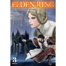 Elden Ring: O Caminho Para Térvore 03