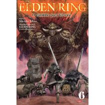 Elden Ring: O Caminho Para Térvore 06