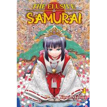 The Elusive Samurai 04