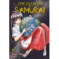 The Elusive Samurai 07