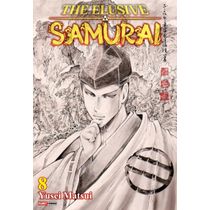 The Elusive Samurai 08