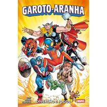 Garoto-Aranha Vol. 2