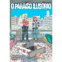 O Paraíso Ilusório Vol. 9