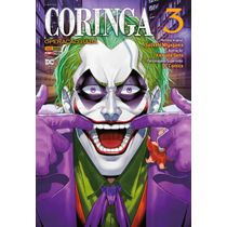 Coringa: Operação Babá 03