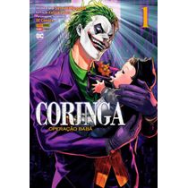 Coringa: Operação Babá 01