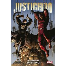 Justiceiro (2023) Vol. 3