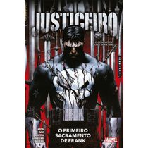 Justiceiro (2023) Vol. 1