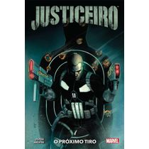 Justiceiro: O Próximo Tiro