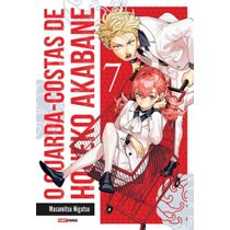 O Guarda-Costas De Honeko Akabane 07