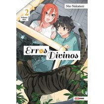 Erros Divinos 02