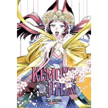 Kemono Jihen - Incidentes Sobrenaturais Vol. 19