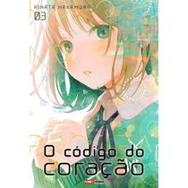 O Código Do Coração 03