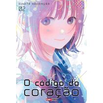 O Código Do Coração 02