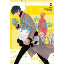 Os Dias De Folga Do Vilão 02