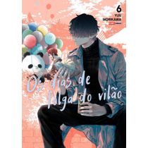 Os Dias De Folga Do Vilão 06