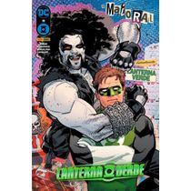 Lanterna Verde (2024) 11