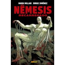 Nêmesis Recarregado