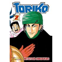 Toriko - 02