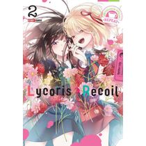 Lycoris Recoil - Anthology - Repeat 02
