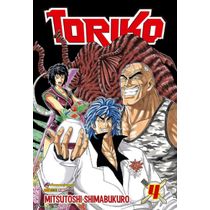 Toriko - 04