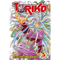 Toriko - 05