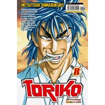 Toriko - 08
