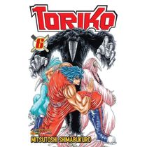 Toriko - 06