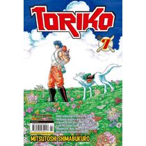 Toriko - 07