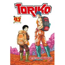 Toriko - 43