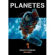 Planetes - 01