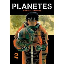 Planetes - 02