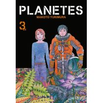 Planetes - 03