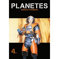Planetes - 04