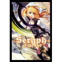 Seraph Of The End Vol. 9
