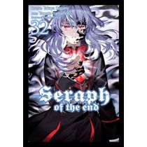 Seraph Of The End Vol. 32