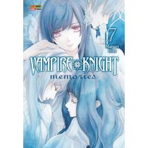 Vampire Knight Memories Vol. 7