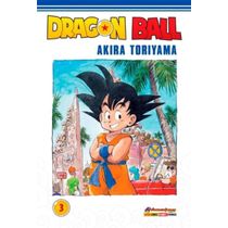 Dragon Ball Vol. 3