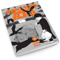 Mob Psycho 100 Vol. 3