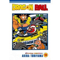 Dragon Ball Vol. 18