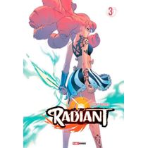 Radiant Vol. 3
