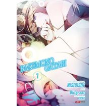Bakemonogatari Vol. 7