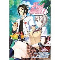 Food Wars Vol. 6