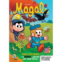 Magali (2021) - 73