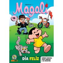 Magali (2021) - 75