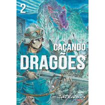 Caçando Dragões Vol. 2