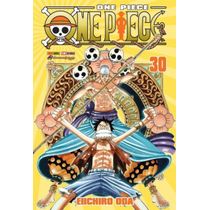One Piece Vol. 30