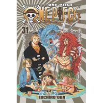One Piece Vol. 31